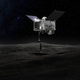 Illustration for article titled NASA’s OSIRIS-REx Spacecraft Is Racing Back to Earth With a Scoop of Asteroid